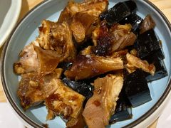 -船歌·鱼水饺青岛菜(国贸商城店)