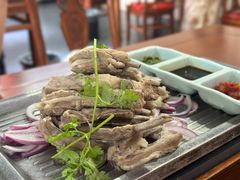 -中卫御苑福膳·养生局(圆明园店)