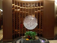 -俏江南(中山路先天下广场店)