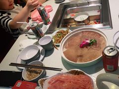 -香天下·四川火锅(安镇大润发店)