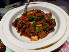 -四世同堂·京菜·烤鸭(双井店)