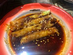 -新繁老號豌豆汤饭店·江湖菜(宝光寺店)