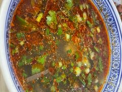 -樊记腊汁肉(竹笆市总店)