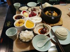 -小江南(高新天泺路店)