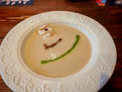 -卢布里西餐厅(总店)