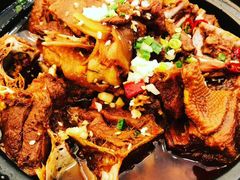 -怡园饭店-餐厅(四望亭店)