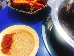 -马路边边·成都串串(翠柏路店)