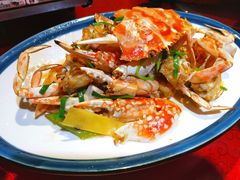 -四川小胡子海鲜(丁村万人海鲜广场店)