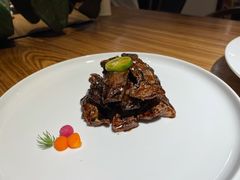 熏鱼-圆苑(金茂店)