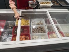-象山小白象海鲜面