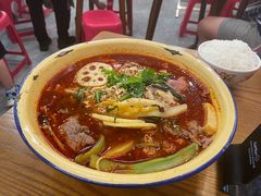 -脑馋粉儿(三里屯店)