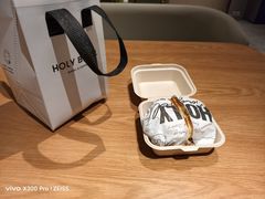 -HOLY BAGEL(苏河店)