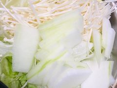 -老诚一锅·羊蝎子(广渠门外店)