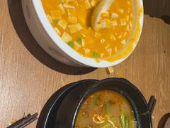 -溢香苑瓦罐(优胜北路店)