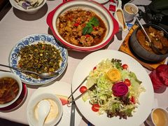 -千百味红餐厅·江西菜(绿地双子塔店)