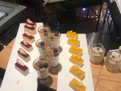 -青岛证大喜玛拉雅酒店·Z1餐厅