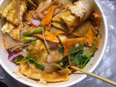 -托乐嘉美食广场(托乐嘉街区店)