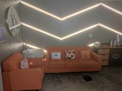 -禧瑞 ·丝浴主题·水疗·spa(中山公园店)