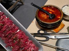 -蚂蚁洞·烤肉大营地(上海静安大悦城店)