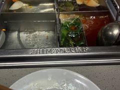 -海底捞火锅(壹悦城店)