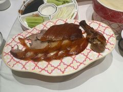 -梅花香里大酒店(郁金香路店)