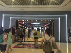 -大世界影城(无锡江南大悦城IMAX激光店)