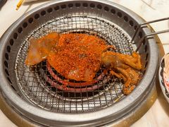 -火炉火自助餐(西直门凯德MALL店)