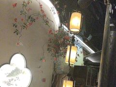 -绿茶餐厅(朝阳大悦城店)