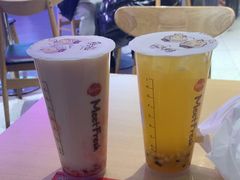 -鲜芋仙(南开大悦城店)