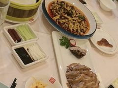 -北京全聚德(西客站店)