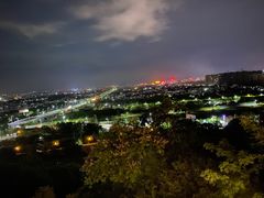 -神光山国家森林公园