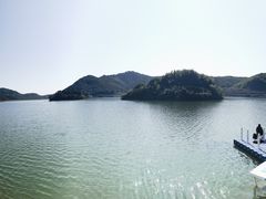 -宁波九龙湖开元度假村