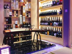 -琴寿司居酒屋(中山广场店)