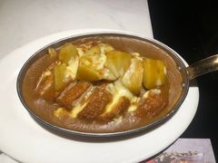 -半秋山西餐厅(巴南万达广场店)