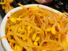 -韩宫宴烤肉·黑毛和牛·料理(合肥滨湖银泰城店)