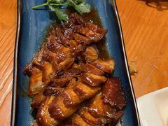 -凤阁楼果木烧鹅(鹤山陈山店)