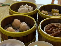 -杨记杏仁茶(椰园店)