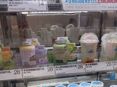 -白色日记·手作酸奶(麦凯乐店)