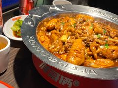 -胖哥俩肉蟹煲(杭州下沙学林街店)