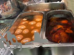 -鹅匠·潮汕卤味集市(芮欧百货店)