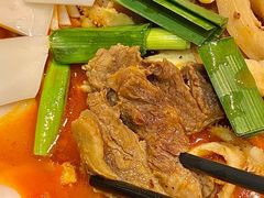 -莲餐厅·湖北菜·潜江小龙虾店(愚园路店)