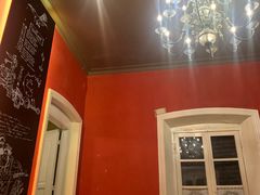 -ALBERGUE 1601 婆仔屋葡国餐厅