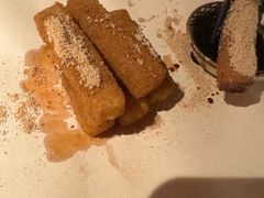 -烤匠麻辣烤鱼(环球中心店)