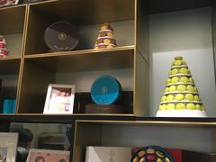 -PAUL LAFAYET 法式甜品(港汇广场店)