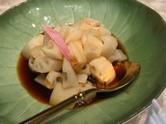 -明湖楼·经典鲁菜山东海鲜(大明湖店)