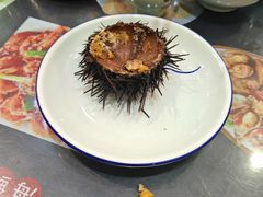 -华圆美食-老蓬莱菜(蓬港路店)