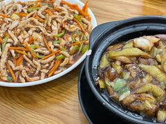 -新健小吃(承德街店)