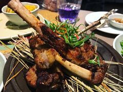-CHINCHIN 青青·泰国料理(万象食家店)