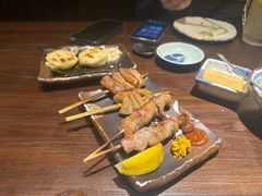 -鸟鹏烧鸟居酒屋(熙龙湾店)