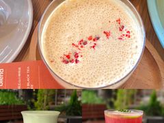 -blend (大运天地店)